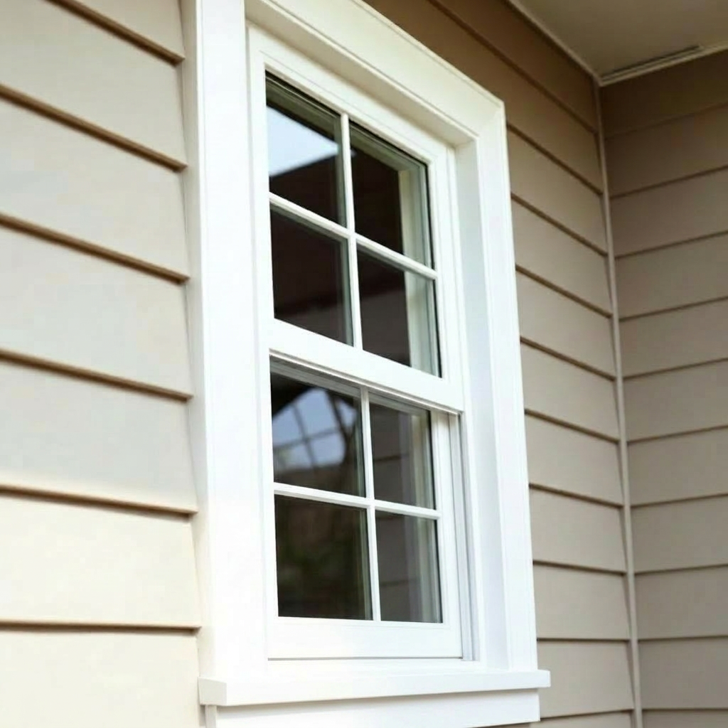 Window Installation